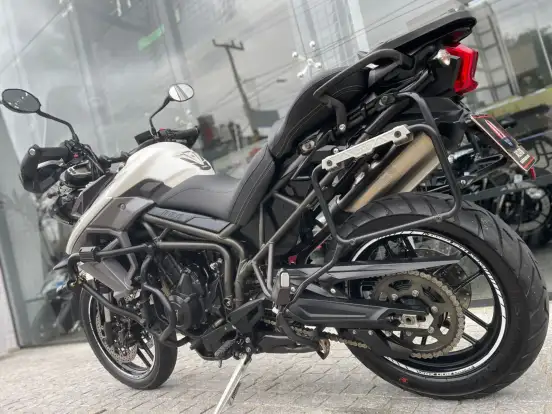TRIUMPH-TIGER 800 XRX-2018
