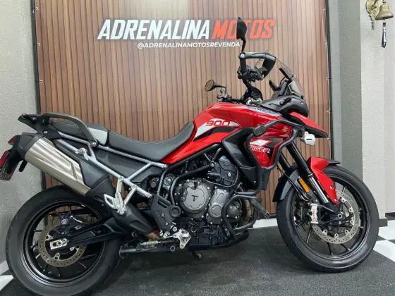 TRIUMPH TIGER 900 GT PRO TRIUMPH TIGER 900 GT PRO