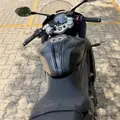 TRIUMPH DAYTONA 660 TRIUMPH DAYTONA 660