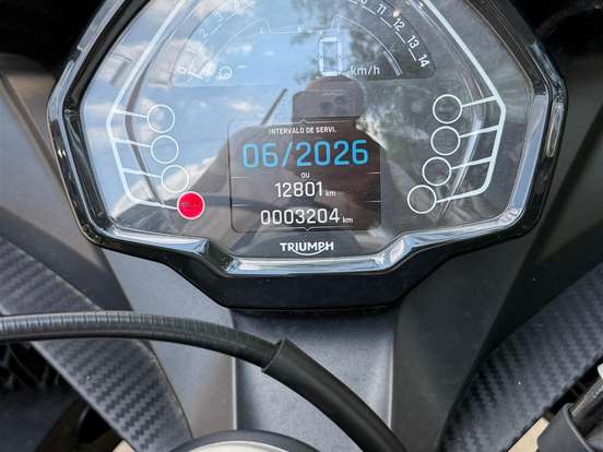 TRIUMPH-DAYTONA 660 TRIUMPH-DAYTONA 660-2025