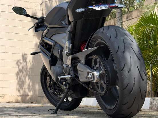 TRIUMPH-DAYTONA 660 TRIUMPH-DAYTONA 660-2025
