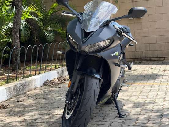 TRIUMPH-DAYTONA 660 TRIUMPH-DAYTONA 660-2025