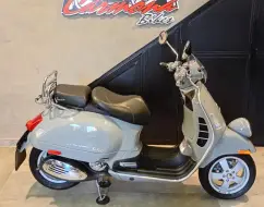 VESPA GT 250 VESPA GT 250