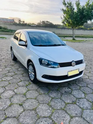 VOLKSWAGEN VOYAGE 1.0 MI CITY 8V FLEX 4P MANUAL