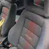 VOLKSWAGEN GOL 2.0 GTI 8V GASOLINA 2P MANUAL VOLKSWAGEN GOL 2.0 GTI 8V GASOLINA 2P MANUAL