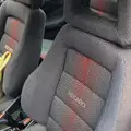 VOLKSWAGEN GOL 2.0 GTI 8V GASOLINA 2P MANUAL VOLKSWAGEN GOL 2.0 GTI 8V GASOLINA 2P MANUAL