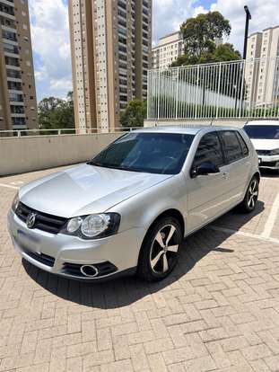VOLKSWAGEN-GOLF-2.0 MI GT 8V FLEX 4P TIPTRONIC VOLKSWAGEN-GOLF-2011