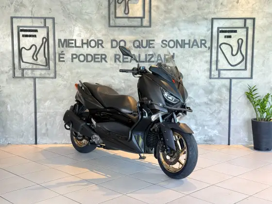 YAMAHA XMAX ABS 