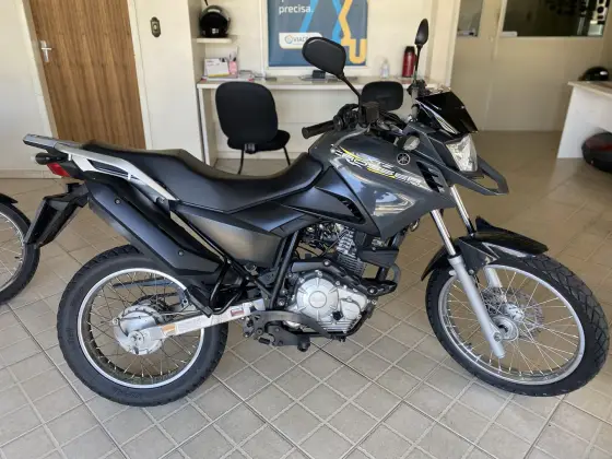 YAMAHA XTZ 150 CROSSER ED 