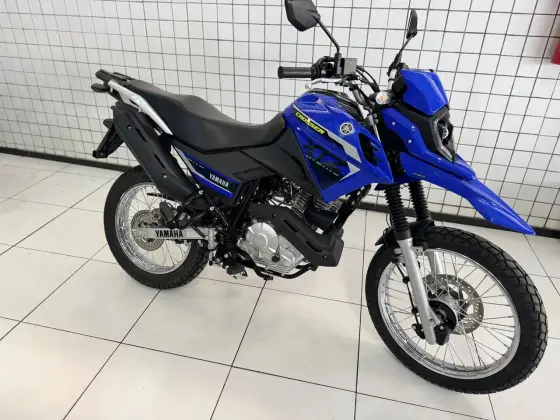 YAMAHA XTZ 150 CROSSER Z 