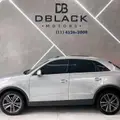 AUDI Q3 2.0 TFSI AMBIENTE QUATTRO 4P GASOLINA S TRONIC AUDI Q3 2.0 TFSI AMBIENTE QUATTRO 4P GASOLINA S TRONIC