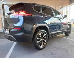CHEVROLET TRACKER 1.2 TURBO FLEX PREMIER AUTOMÁTICO CHEVROLET TRACKER 1.2 TURBO FLEX PREMIER AUTOMÁTICO