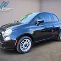 FIAT 500 1.4 CULT 8V FLEX 2P MANUAL FIAT 500 1.4 CULT 8V FLEX 2P MANUAL