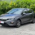 HONDA CITY 1.5 i-VTEC FLEX EXL CVT HONDA CITY 1.5 i-VTEC FLEX EXL CVT