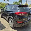 HYUNDAI TUCSON 1.6 16V T-GDI GASOLINA GLS ECOSHIFT HYUNDAI TUCSON 1.6 16V T-GDI GASOLINA GLS ECOSHIFT