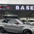LAND ROVER RANGE ROVER SPORT 5.0 AUTOBIOGRAPHY DYNAMIC 4X4 V8 32V GASOLINA 4P AUTOMÁTICO LAND ROVER RANGE ROVER SPORT 5.0 AUTOBIOGRAPHY DYNAMIC 4X4 V8 32V GASOLINA 4P AUTOMÁTICO