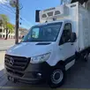 MERCEDES-BENZ SPRINTER 2.2 CDI DIESEL FURGÃO 416 LONGO MANUAL MERCEDES-BENZ SPRINTER 2.2 CDI DIESEL FURGÃO 416 LONGO MANUAL