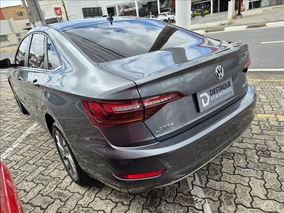 VOLKSWAGEN JETTA 1.4 250 TSI TOTAL FLEX COMFORTLINE TIPTRONIC