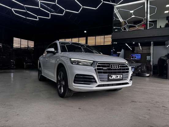 AUDI-Q5-2.0 TFSI GASOLINA S-LINE S TRONIC AUDI-Q5-2019