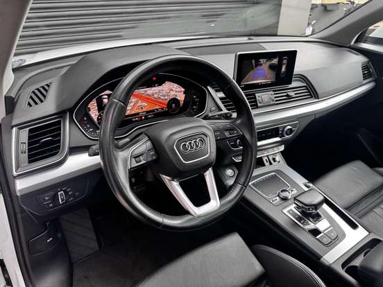 AUDI-Q5-2.0 TFSI GASOLINA S-LINE S TRONIC AUDI-Q5-2019