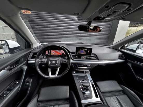 AUDI-Q5-2.0 TFSI GASOLINA S-LINE S TRONIC AUDI-Q5-2019