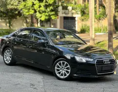 AUDI A4 2.0 TFSI ATTRACTION GASOLINA 4P S TRONIC AUDI A4 2.0 TFSI ATTRACTION GASOLINA 4P S TRONIC