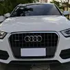 AUDI Q3 2.0 TFSI AMBIENTE QUATTRO 4P GASOLINA S TRONIC AUDI Q3 2.0 TFSI AMBIENTE QUATTRO 4P GASOLINA S TRONIC