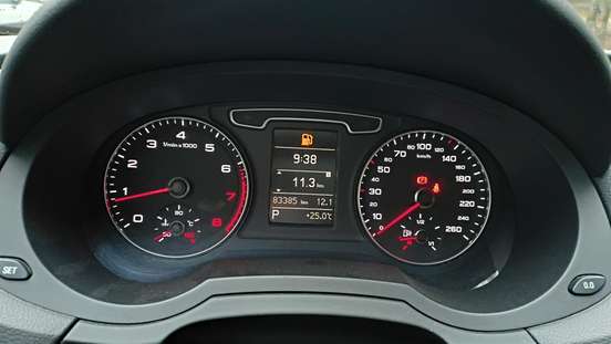 AUDI-Q3-2.0 TFSI AMBIENTE QUATTRO 4P GASOLINA S TRONIC AUDI-Q3-2015