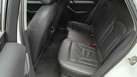 AUDI-Q3-2.0 TFSI AMBIENTE QUATTRO 4P GASOLINA S TRONIC AUDI-Q3-2015
