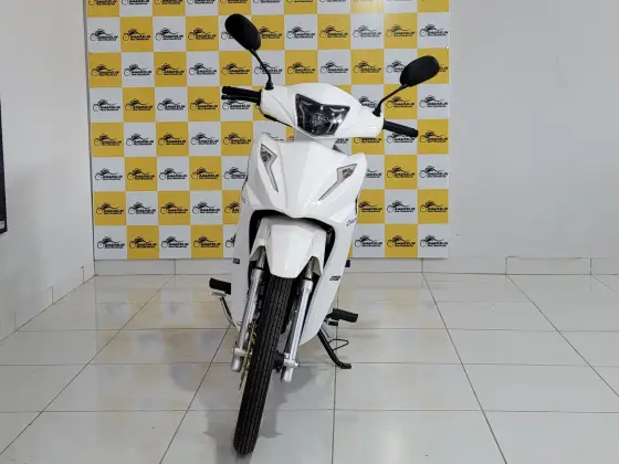 AVELLOZ AZ 125 ALFA 