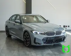 BMW 320i 2.0 16V TURBO FLEX M SPORT AUTOMÁTICO BMW 320i 2.0 16V TURBO FLEX M SPORT AUTOMÁTICO