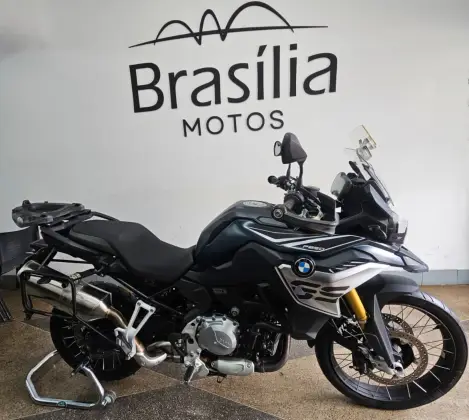 BMW F 850 GS PREMIUM 