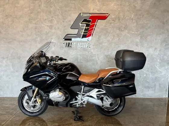BMW R 1250 RT 