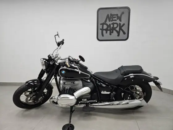 BMW R 18 