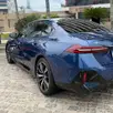 BMW i5 ELÉTRICO XDRIVE60 M SPORT BMW i5 ELÉTRICO XDRIVE60 M SPORT