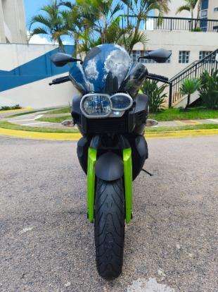 BMW-K 1200 R-2008