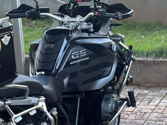 BMW-R 1200 GS ADVENTURE TRIPLE BLACK BMW-R 1200 GS ADVENTURE TRIPLE BLACK-2018