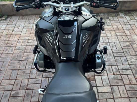 BMW-R 1200 GS ADVENTURE TRIPLE BLACK BMW-R 1200 GS ADVENTURE TRIPLE BLACK-2018
