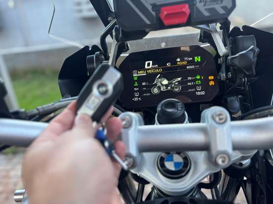 BMW-R 1200 GS ADVENTURE TRIPLE BLACK BMW-R 1200 GS ADVENTURE TRIPLE BLACK-2018