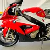 BMW S 1000 RR BMW S 1000 RR