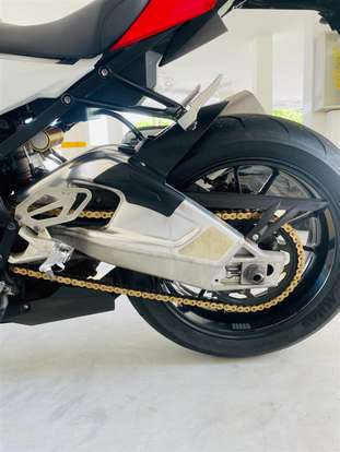 BMW-S 1000 RR BMW-S 1000 RR-2016