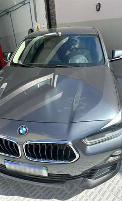 BMW-X2-1.5 12V ACTIVEFLEX SDRIVE18I GP STEPTRONIC BMW-X2-2018