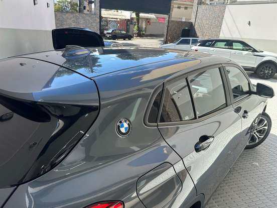 BMW-X2-1.5 12V ACTIVEFLEX SDRIVE18I GP STEPTRONIC BMW-X2-2018