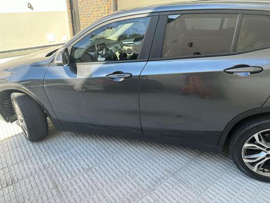 BMW-X2-1.5 12V ACTIVEFLEX SDRIVE18I GP STEPTRONIC BMW-X2-2018
