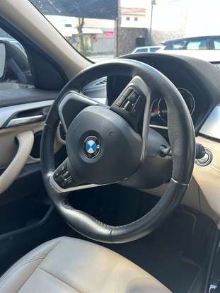 BMW-X2-1.5 12V ACTIVEFLEX SDRIVE18I GP STEPTRONIC BMW-X2-2018