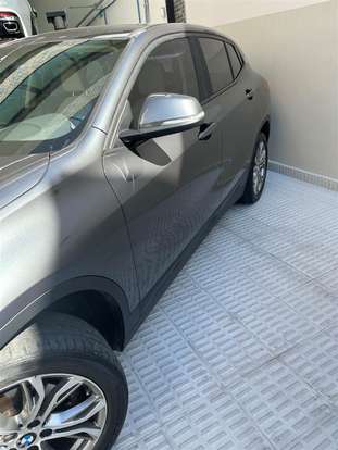 BMW-X2-1.5 12V ACTIVEFLEX SDRIVE18I GP STEPTRONIC BMW-X2-2018