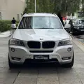 BMW X3 3.0 35I 4X4 24V GASOLINA 4P AUTOMÁTICO BMW X3 3.0 35I 4X4 24V GASOLINA 4P AUTOMÁTICO