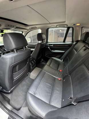 BMW-X3-2010