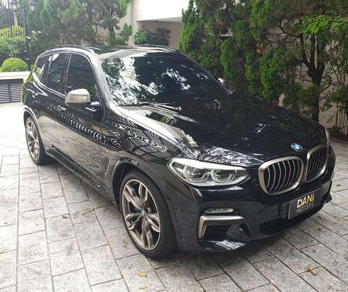 BMW-X3-2019