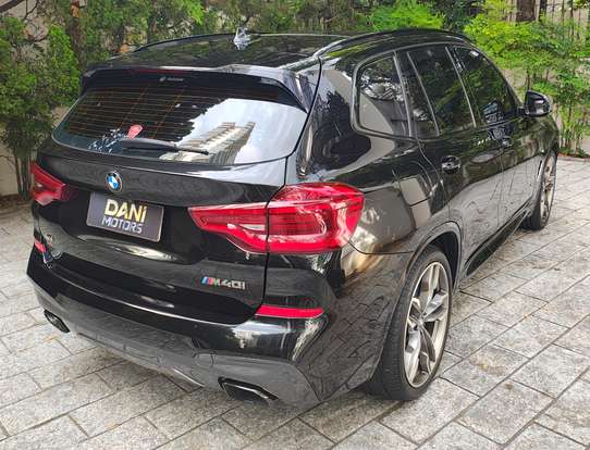 BMW-X3-2019